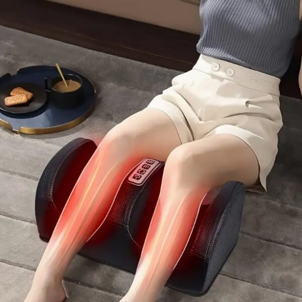 Foot Massager For Circulation And Relaxation - Image 2