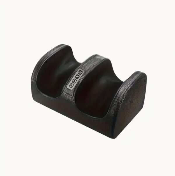 Foot Massager For Circulation And Relaxation