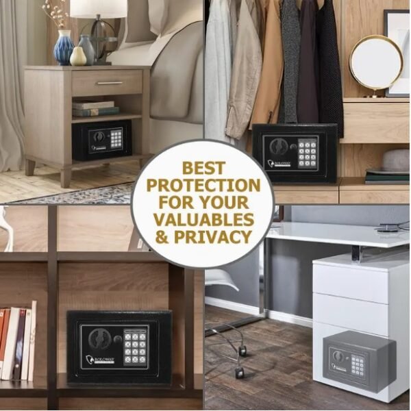 Fireproof Safe - Image 5
