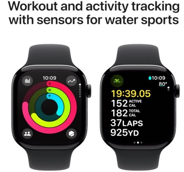 Apple Watch Series 10 - Image 4