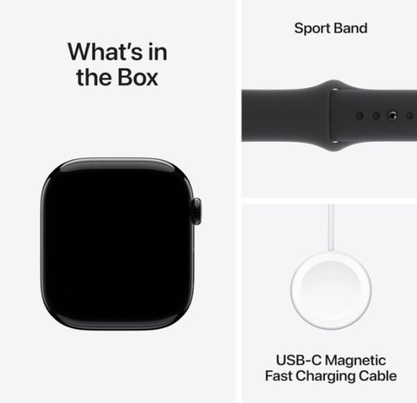 Apple Watch Series 10 - Image 5