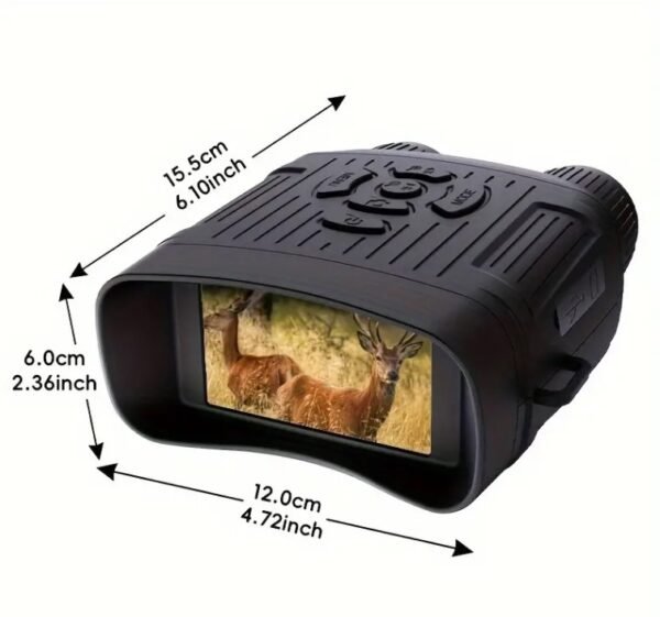 Night Vision Binoculars - Image 2