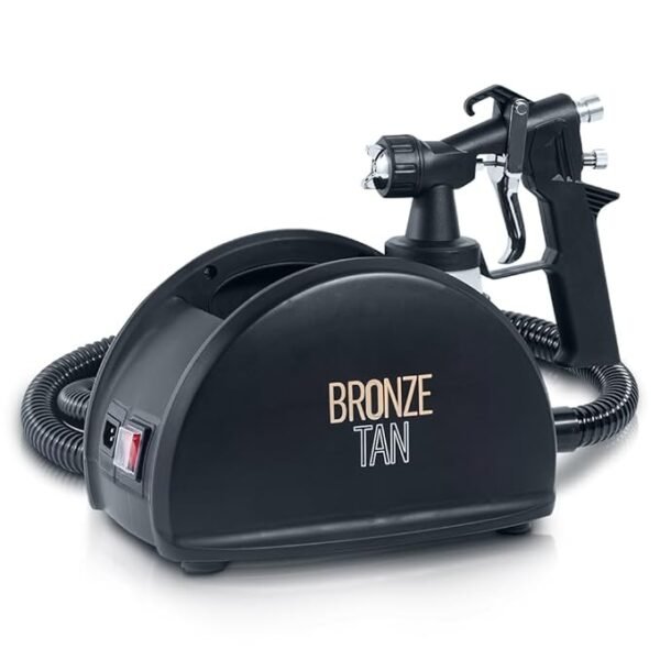 Spray Tan Machine