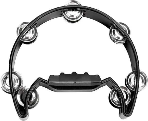 Half-Moon Tambourine