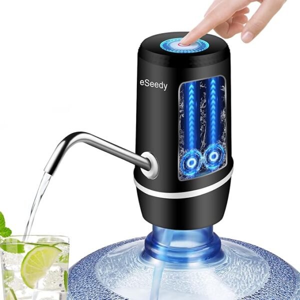Water Pump for 5 Gallon Bottle