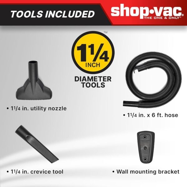 Shop-Vac - Image 11