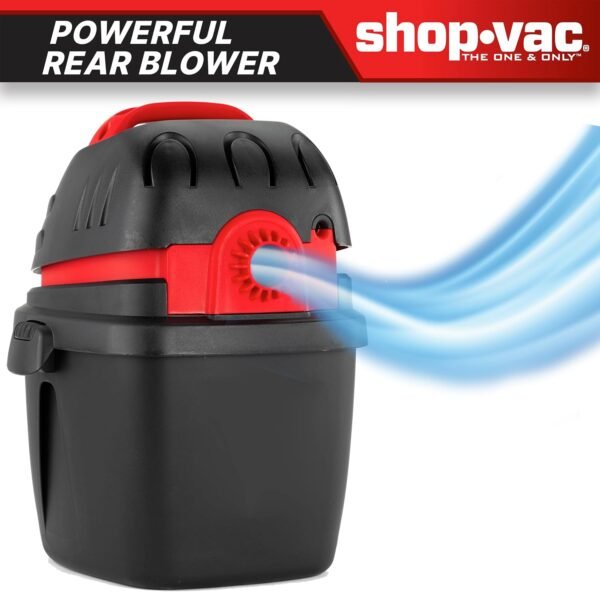 Shop-Vac - Image 10