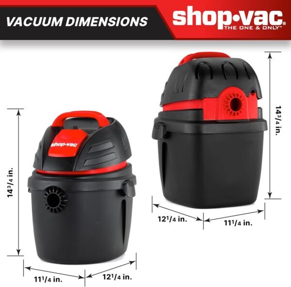 Shop-Vac - Image 9
