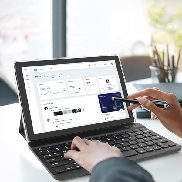 Tablet 10.1" Android - Image 3