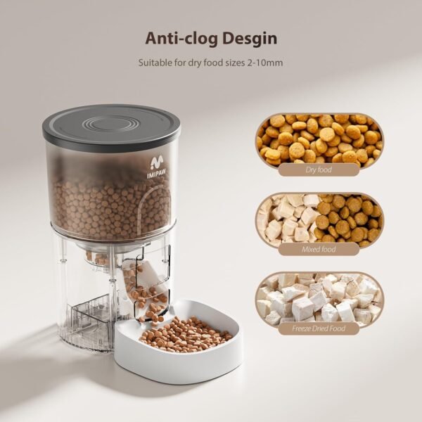 Automatic Cat Feeder - Image 3