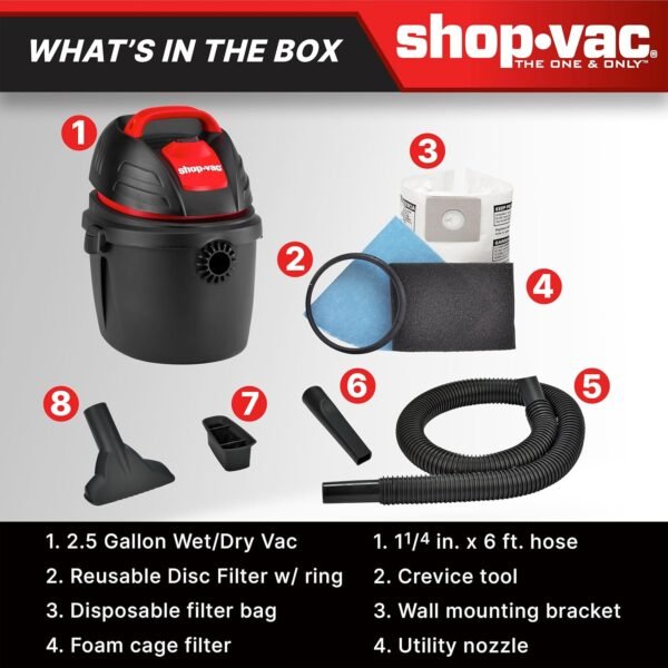 Shop-Vac