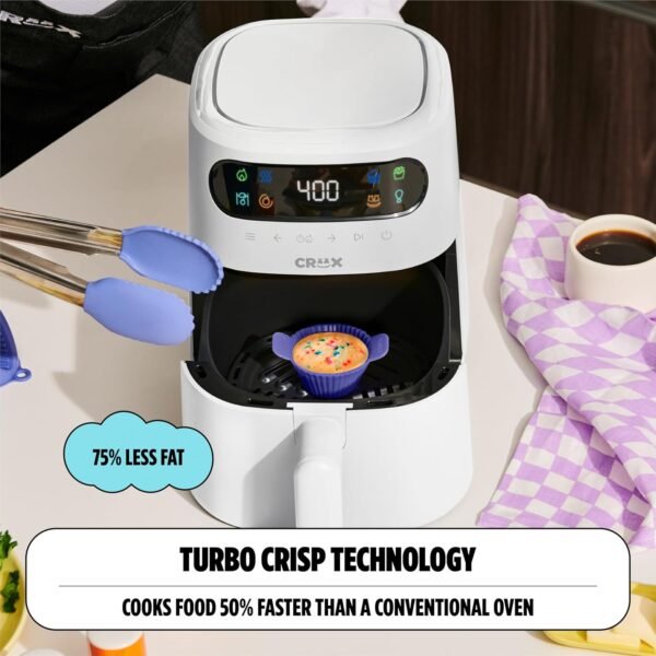 Digital Air Fryer - Image 2