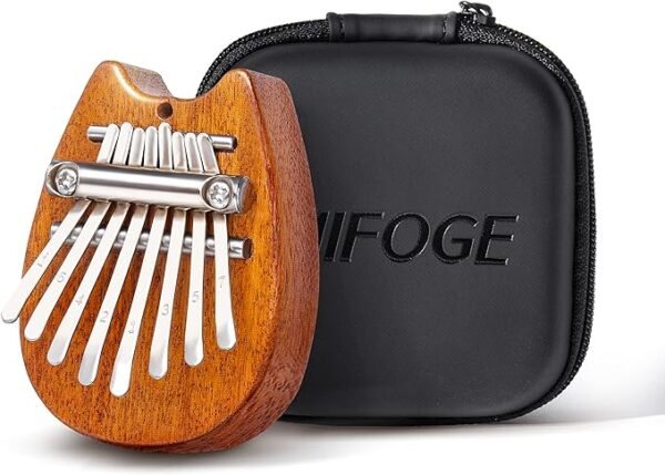 Mini Kalimba Thumb Piano