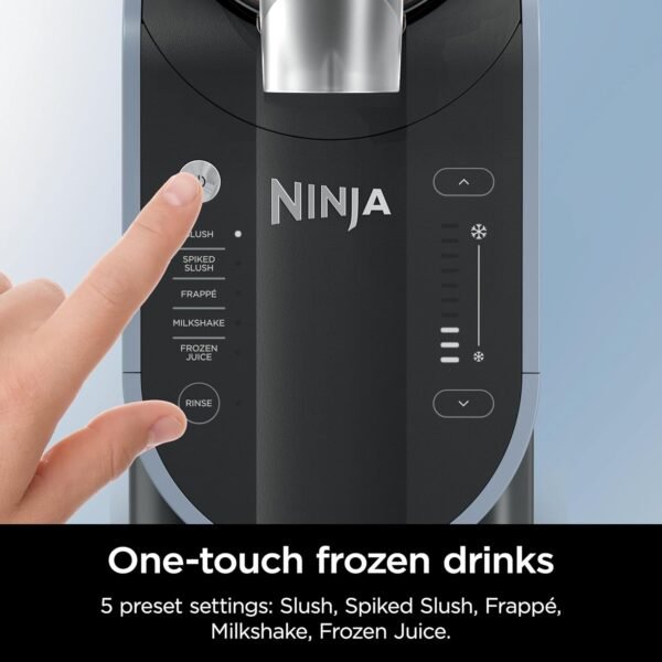 Ninja SLUSHi - Image 3