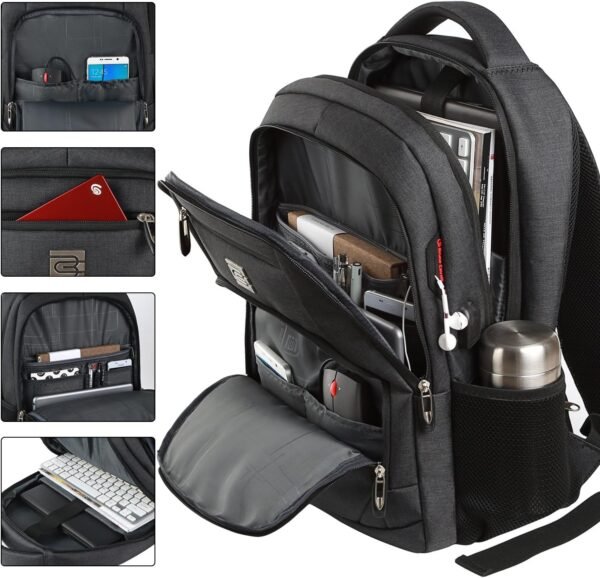 Laptop Backpack - Image 2