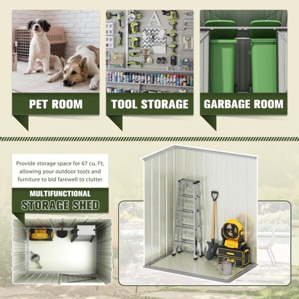 Complete Grow Tent Kit - Image 2